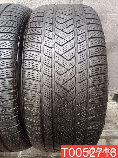 Pirelli Scorpion Winter 265/50 R19 110V