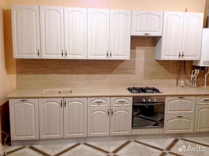 Кухня 3 метра