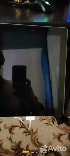 Планшет apple iPad air