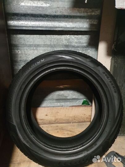 Viatti Strada Asimmetrico V-130 205/55 R16