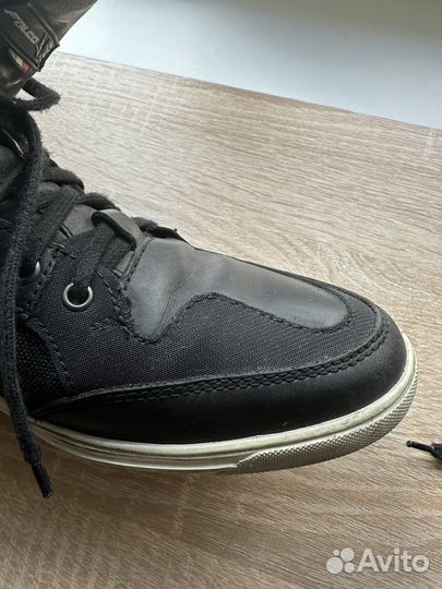 Мотоботинки falco shiro 2