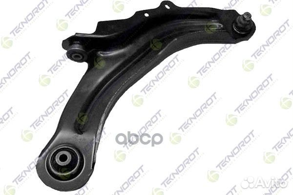 Teknorot R587 Teknorot