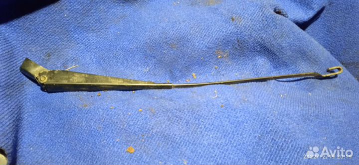 Поводок дворника Opel Tigra