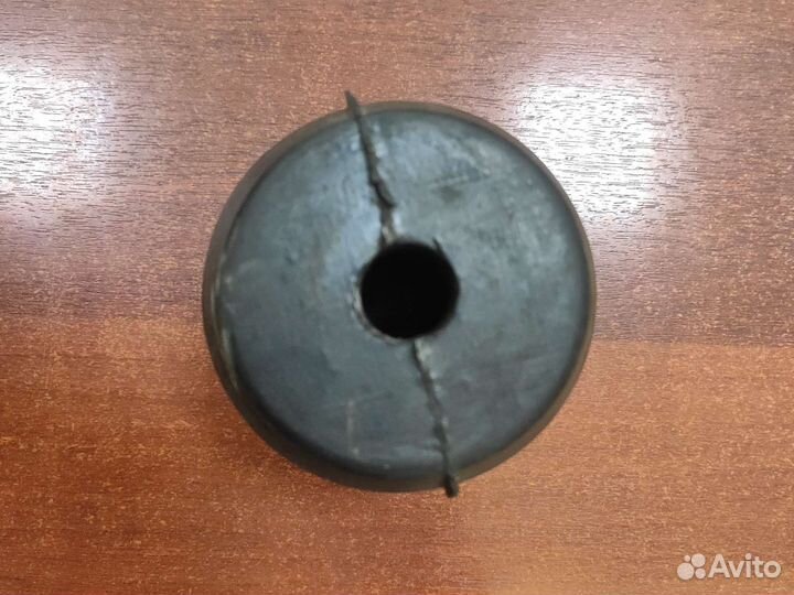 Отбойник рессора на прицепы саз