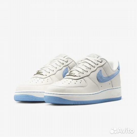 Nike Air Force 1 Low University Blue 36-47.5 EU