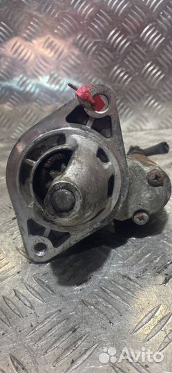 Стартер Toyota Avensis 2 (T250) 2004