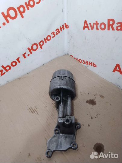 Кронштейн масляного фильтра yd25 ddt