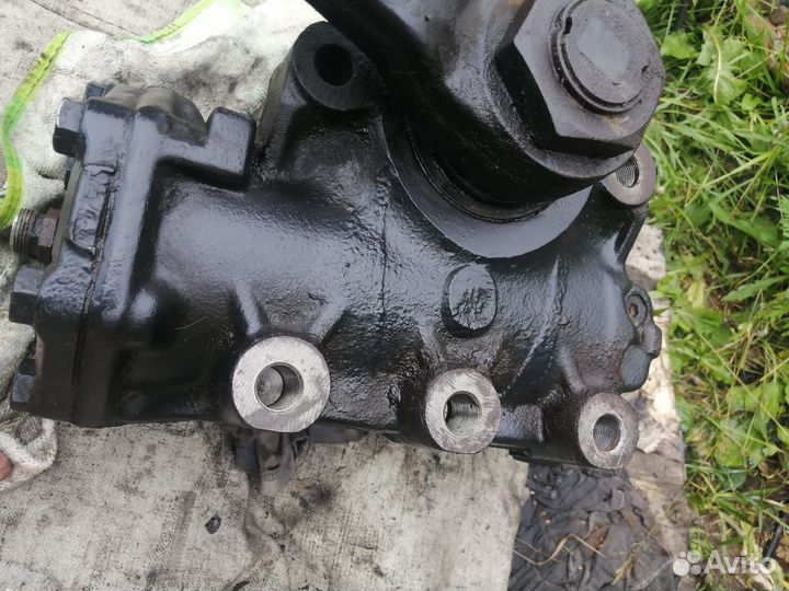 Гур (Редуктор) для ман Ф2000