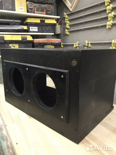 Ящик для игры На ощупь