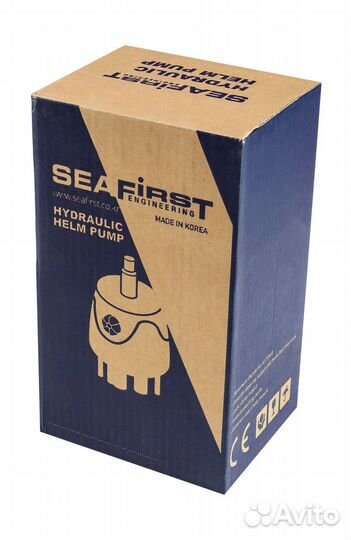 Насос для системы гидравлического управления