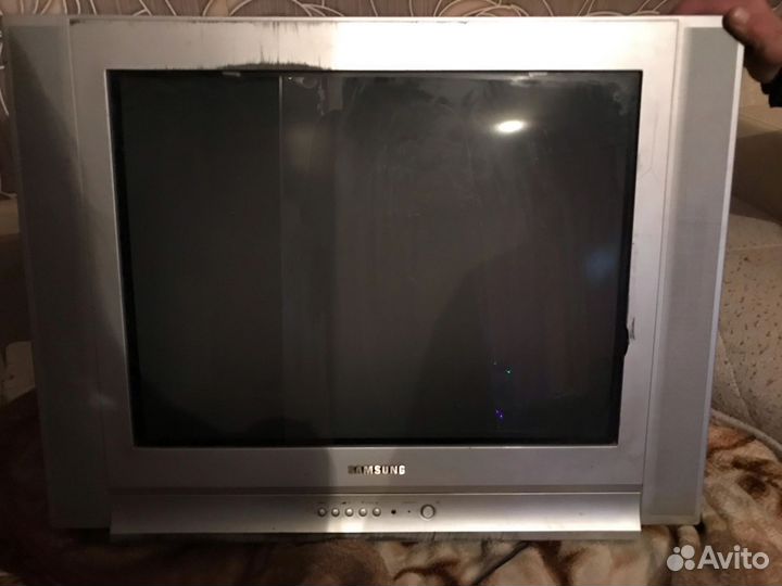 Телевизор Samsung CS-29K5MQQ