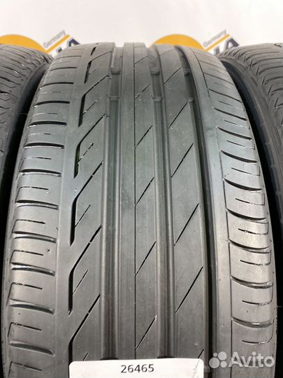 Bridgestone Turanza T001 215/50 R17 88V