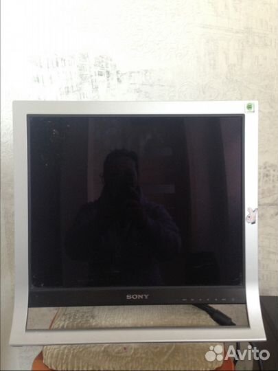 Продам монитор sony