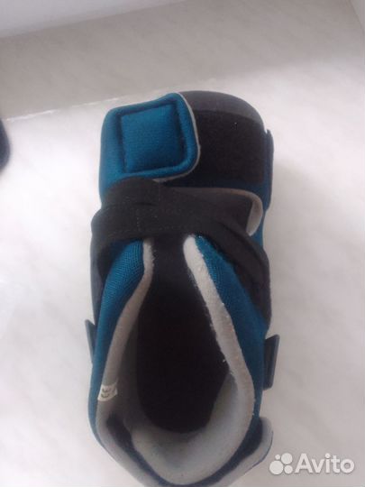 Ботинок барука