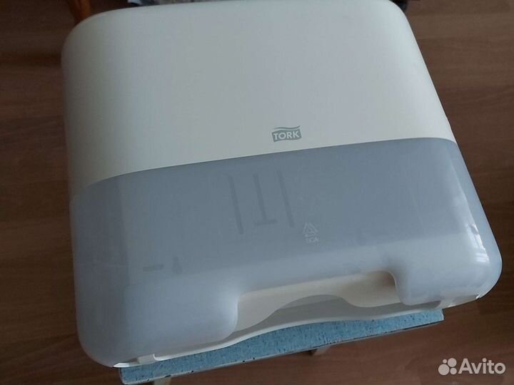 Диспенсеры Tork