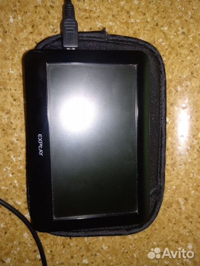 Mp3 плеер Explay