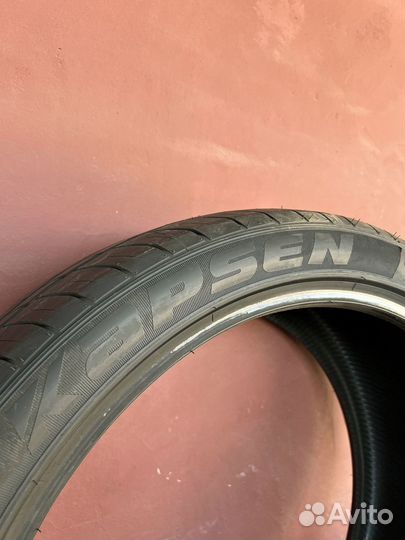 Kapsen RS26 Practical Max HP 315/35 R20 113W