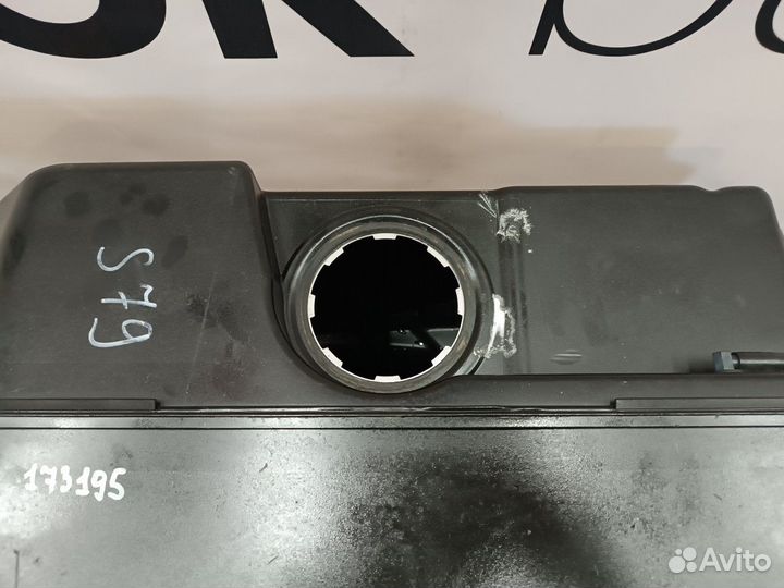 2393232 Бак AdBlue Scania 6-series