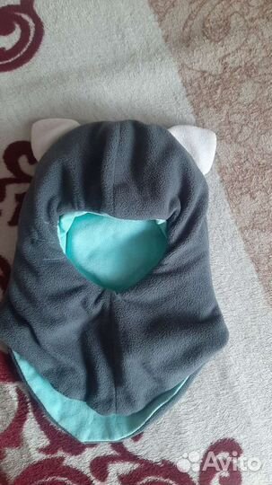 Шапки детские