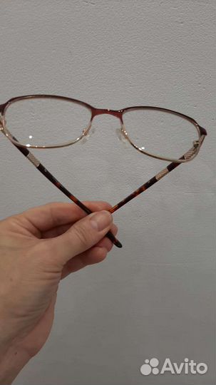 Очки для зрения женские