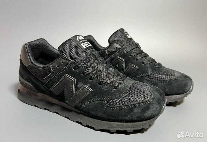 Кроссовки New Balance 574