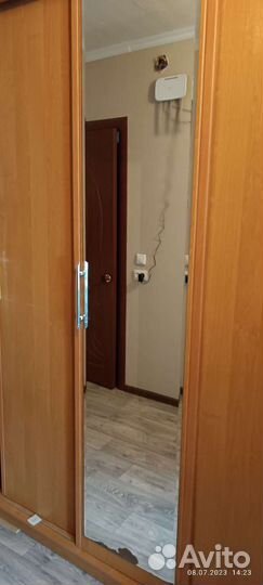 Шкаф купе бу