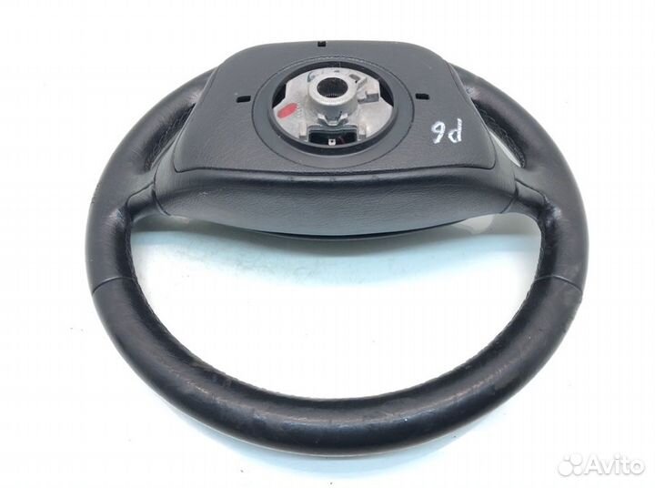Руль Citroen Xsara Picasso 1.6 I 2006