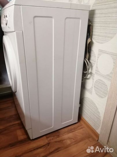 Стиральная машина samsung на запчасти