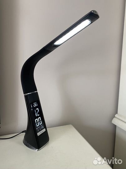 Настольный светильник Arlight новый