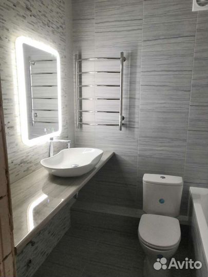 Ремонт квартиры