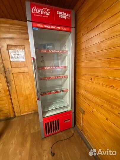Холодильник для напитков