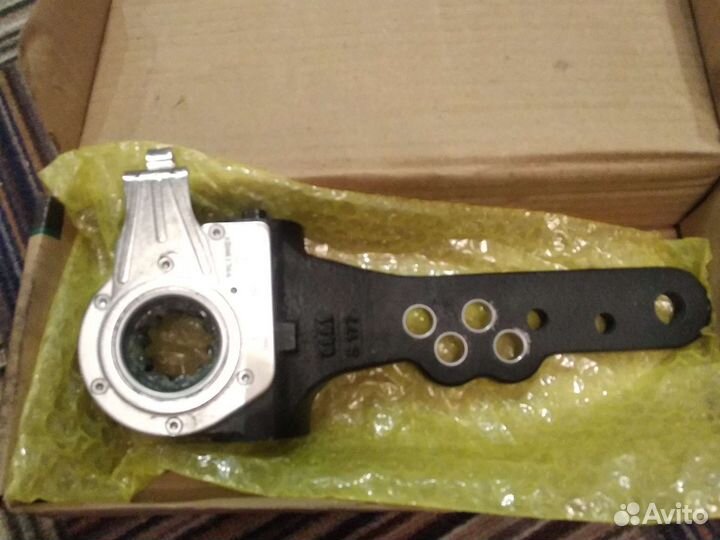 Рычаг тормозной автомат MEI 6Y8001