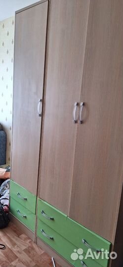 Продам детский гарнитур