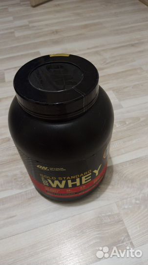 Пустая банка