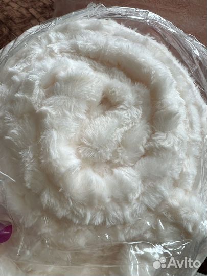 Плед покрывало 200х220