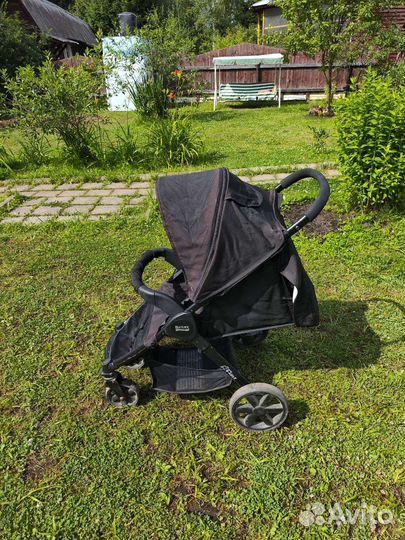 Коляска britax