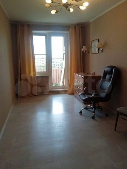 3-к. квартира, 59,4 м², 7/9 эт.