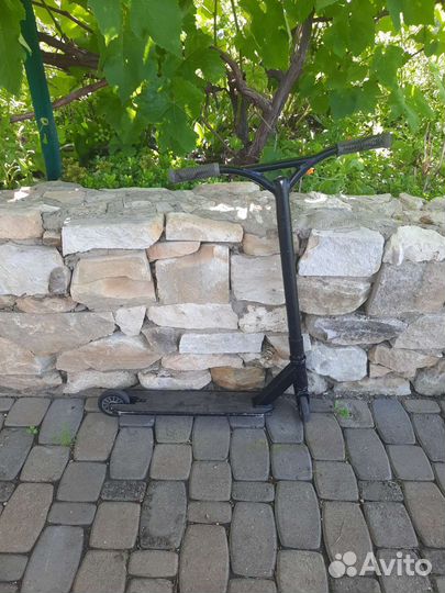 Трюковой самокат Duke101