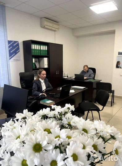 Франшиза Всё хорошо