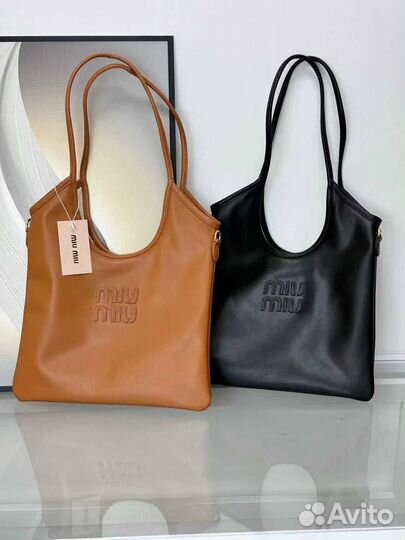 Сумка женская miu miu