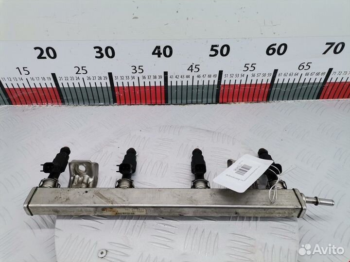 Форсунка Ford C-Max 2004 1149958