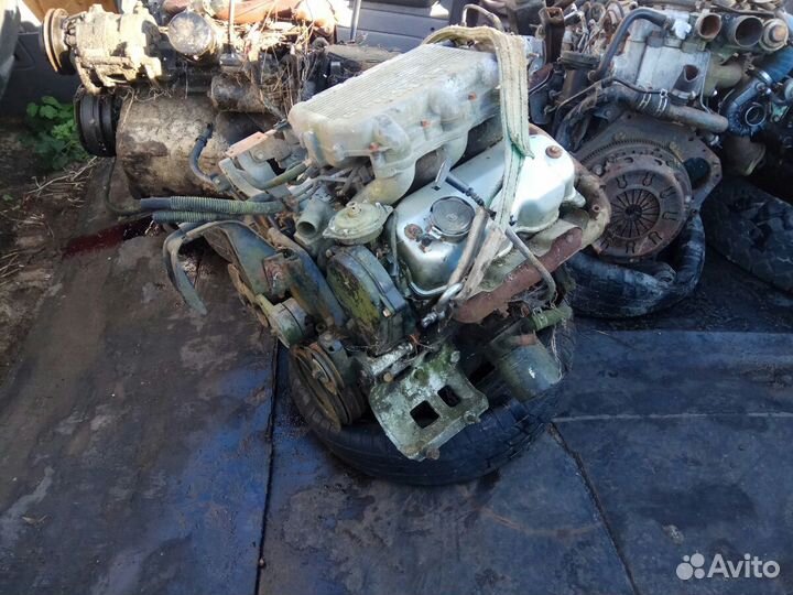 Chrysler Voyager 3.3ат 1991-1995