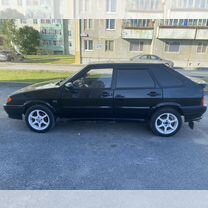 ВАЗ (LADA) 2114 Samara 1.6 MT, 2011, 193 000 км, с пробегом, цена 215 000 руб.