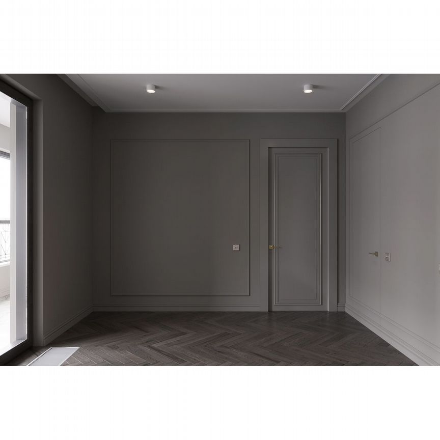 3-к. квартира, 88,2 м², 6/10 эт.