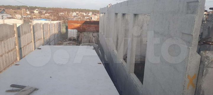 Участок 4 сот. (СНТ, ДНП)