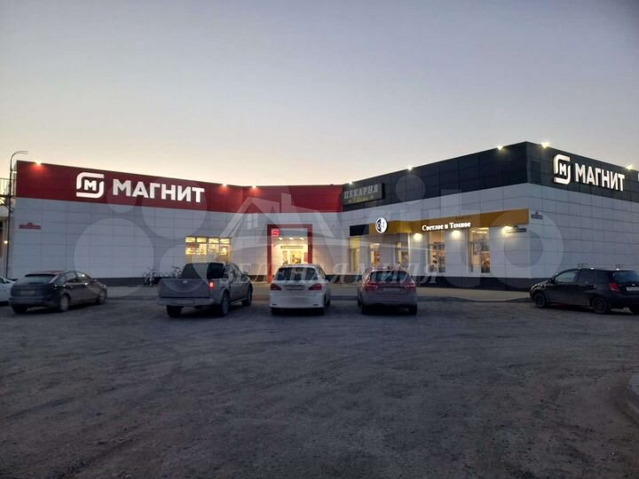 Дом 65 м² на участке 5 сот.