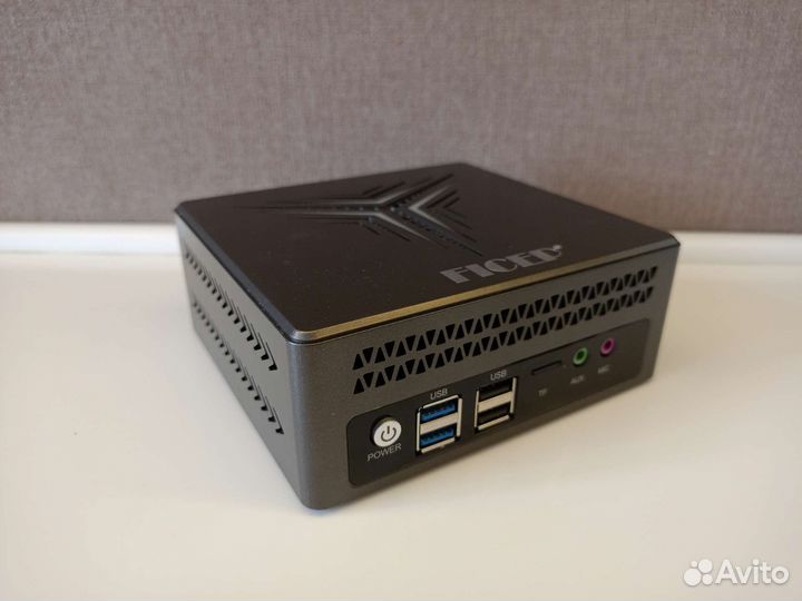 Мини пк