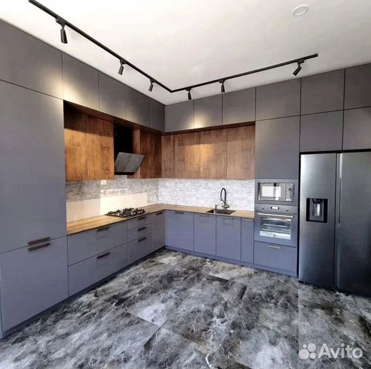 Кухонная мебель