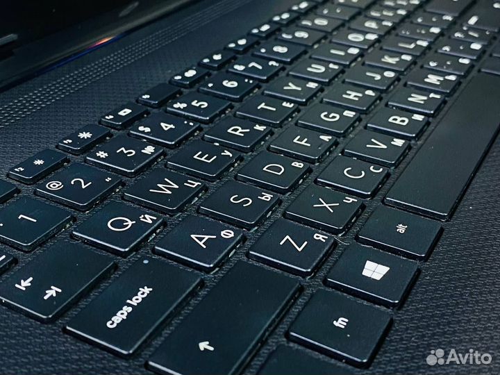 Ноутбук Hp в заозёрном с гарантией