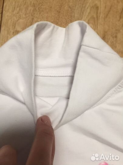 Блузка 152 158